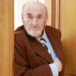 Álvaro Pombo: «No ligo bien seduzco literariamente»