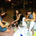Fiesta y alcohol: un día es un día
