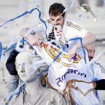 La «fiesta privada» de Casillas