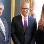 Los verificadores reconocen que ETA mantiene todo su arsenal