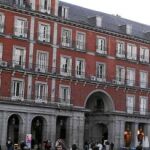El futuro hotel de la Casa de Carnicería está pendiente del trámite de reforma del Plan Especial