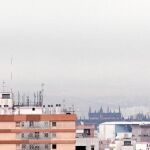 La lluvia deja 140 incidencias
