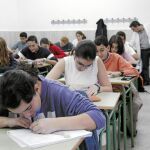 No habrá más profesores aunque se amplíen las horas de latín