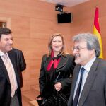 La Junta justifica el retraso presupuestario para que los servicios públicos funcionen