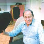 Pérez Puig absurdo y genial teatro español