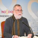 Torrijos alerta de una prórroga del alumbrado que inició su Gobierno