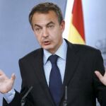 Zapatero: ya no habrá más oportunidades para ETA
