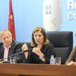 Sanidad distribuirá 265.000 dosis de vacunas contra la gripe y el neumococo