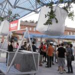 Un bazar de creación