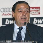 Boluda anuncia las elecciones para el «próximo verano»