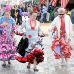 Todo por la feria por Enrique MIGUEL RODRÍGUEZ