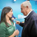 El PP lleva al juzgado la conexión de Viera con el «fondo de reptiles» El PP lleva al juzgado la conexión de Viera con el «fondo de reptiles»