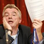 Irlanda apoya a Ryanair, pero le pone deberes