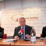 Empresa Familiar plantea llevar el ahorro a sus proyectos industriales