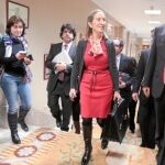 Fomento arrastra una deuda de 40000 millones de euros