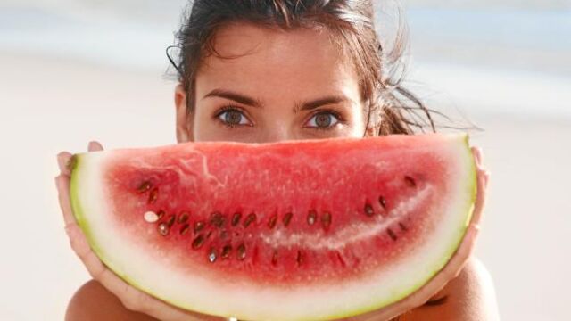 Una dieta con afrodisíacos que ayuda a adelgazar y a estar más felices
