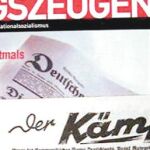 Hitler regresa a la prensa alemana