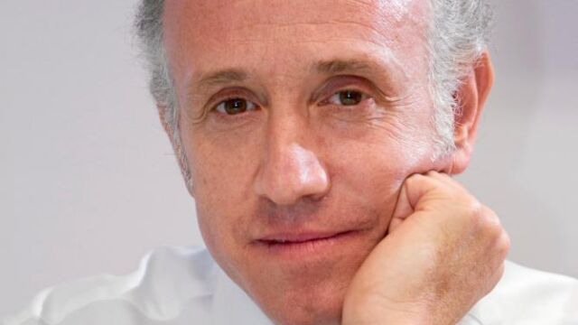 Eduardo Inda: «Urdangarín parece un republicano infiltrado»