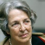 Esther Tusquets la editora que no sabía mentir