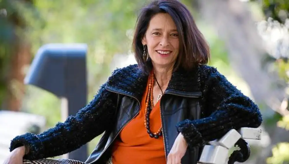 Paola Dominguín, ex pareja de José Coronado