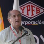 España segundo país inversor en Bolivia tras Estados Unidos