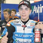 Viñales tenía opciones de título