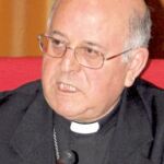 Blázquez afirma que para construir la paz hay que combatir la pobreza