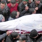 La guerra civil alcanza a Damasco