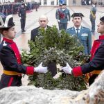 El ministro de Interior da larga vida a la Guardia Civil en Cataluña