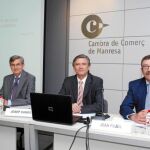 Gas Natural invertirá 350 millones en un almacén subterráneo de gas