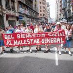 Bienestar confía en pagar pronto a los discapacitados