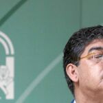 Valderas supedita a los aires de Bruselas la reversión salarial a los funcionarios