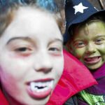 Halloween, un negocio de miedo