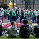 Los Nini le cuestan a España 15.700 millones, el 1,4% del PIB