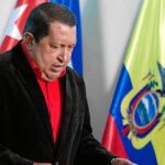 Un rival para Chávez