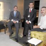 El local sirve una de las mejores menestras de la capital