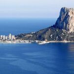 Tan solo tres hombres siguen ejerciendo este oficio artesanal en Dénia y Calpe