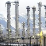 La planta de Arak en Irán es una de las que se encuentra en el punto de mira tras el informe de la ONU