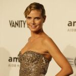 Heidi Klum rompe su silencio tras su ruptura con Seal