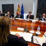 Los directivos de entes públicos no cobrarán más de un año de «finiquito»