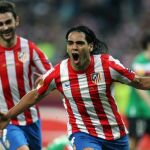 El Atlético de Madrid campeón