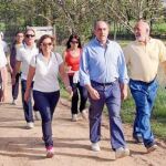 Milagros Marcos cree irrenunciable la revisión del modelo de la Dependencia