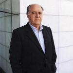 Amancio Ortega, fundador de Inditex