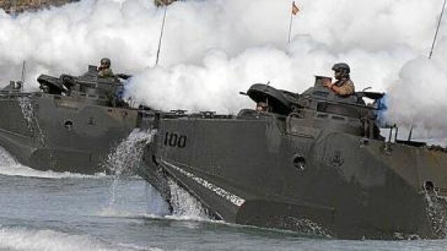 Una cúpula militar joven y de prestigio