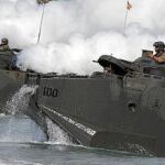 Una cúpula militar joven y de prestigio