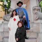 La directora del Teatro Bernal