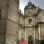 En 1790 el relojero de la catedral de Valencia comenzó a anotar los datos climatológicos