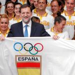 Ofensiva diplomática de Rajoy: Bruselas Berlín y la Casa Blanca