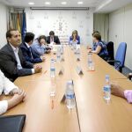 Bastidas advierte de que si se intervienen las cuentas no habrá para nóminas