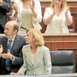 El calendario legislativo desplaza el Debate de la Nación hasta otoño
